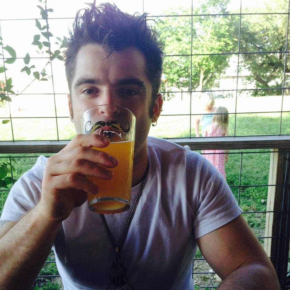 Meet your Posher, Matt